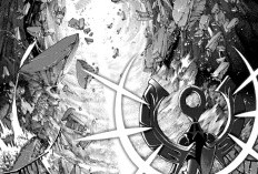 Leitura do Manga Gachiakuta Capítulo 153 PT BR Prepare-se Mentalmente E Tenha Um Pacote De Lenços À Mão Para Chorar