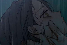 Reviravolta Na História! Lágrimas Sobre Flores Murchas (Tears on a Withered Flower) Capítulo 89 PT BR Haesoo Sempre Soube De Tudo