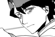 RAW Manga The Water Magician Capítulo 38 Scan BR Confira Aqui As Últimas Atualizações Dos Spoilers