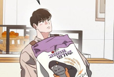 Leitura do Manhwa Can You Turn Down Freshly Baked Bread? Capítulo 1-7 PT BR A Familiaridade Traz O Amor