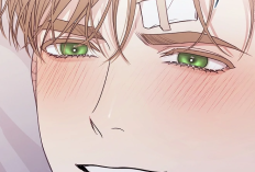 Link de Leitura do Manhwa Kiss Me If You Can Capítulo 28 PT BR, Acabando com o sono juntos após a preocupação