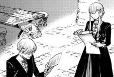 Leia RAW mangá Witch Hat Atelier Capítulo 99 em Português BR, O melhor feitiço lançado