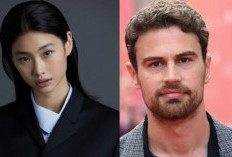 O Retorno do Maestro: A Orion Pictures Garantiu os Direitos de Distribuição do Filme 'The Hole', Dirigido por Kim Jee-woon e Estrelado pelo Ator de Hollywood Theo James