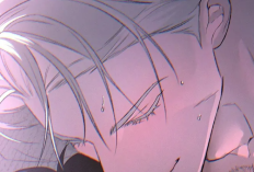 Ler BL Manhwa Codename Anastasia Capítulo 57 PT BR, Símbolo do desejo louco!