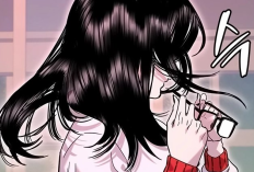 Jogo em que Se Escolhe um Amigo Secreto, Trecho do Painel MANITTO Capitulo 96 PT BR
