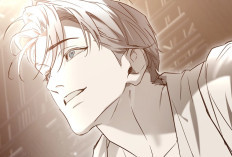 Ler o Manhwa BL Nerd Project Capítulo 64 PT BR, A Nova História Está de Volta!