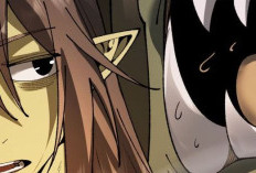 Link para ler do Manhwa From Goblin to Goblin God de Capítulo 106 Scan PT BR RAW, incitado maliciosamente