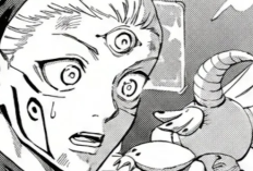 Leia RAW mangá Jujutsu Kaisen: Modulo Capítulo 24 em Português BR, Tsurugu Cross e Yuka apareceram para apoiar