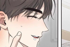 Manhwa High School Salty Heart de Capítulo 14 Scan PT BR RAW, sentimentos difíceis de explicar