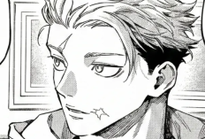 Link para Ler Manga Jujutsu Kaisen: Modulo Capítulo 25 Scan PT BR, A futura colaboração entre Yuji e Nobara