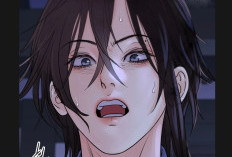 RAW Manhwa Steel Under Silk (The Blade And Flower) Capítulo 91 PT BR, É Tudo Como um pesadelo!