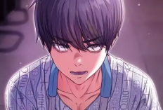 Ler do Manhwa Soy un vampiro de Capítulo 6 PT BR Scan, ter um corpo bonito