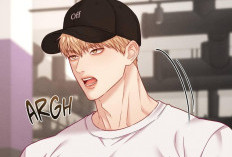 RAW Update! Ler o Manhwa Love Remedy Capítulo 61 PT BR, O Amor que Desabrocha