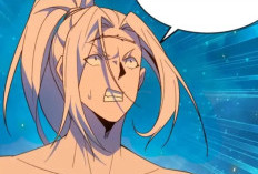 Sinopse do Manhwa Hero X Demon Empress Full Capítulo PT BR, Uma batalha acirrada e emocionante