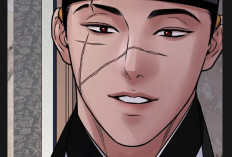 Link para ler Manhwa Steel Under Silk (The Blade And Flower) Full Capítulo PT BR, Sinopse Completa!