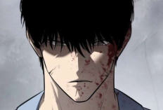 Link para ler do Manhwa Vicious Dog de Capítulo 20 Scan PT BR, batalha sangrenta