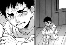 Leia Mangá Record of Ragnarok Capítulo 114 em Português BR, profunda tristeza