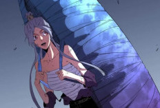 Supreme Curse Master Capítulo 48 PT BR Scan Garota Assustadora! Beleza, Inteligência E Poder