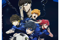 Link de Leitura Mangá Blue Lock Capítulo 315 PT BR, Chute forte perto do gol