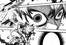 Manga Gachiakuta Capítulo 163 PT BR Todo Esse Tempo, Os Verdadeiros Vilões Estão Perto De Nós