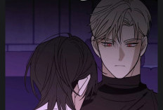 Spoiler do Manhwa BL Familiver Relations Season 2 Capítulo 23 PT BR, Foi estabelecida uma relação oficial