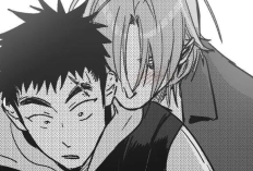 Link para ler do Manhwa You Are My World de Capítulo 14 Scan PT BR, ter vergonha de admitir os seus sentimentos