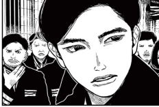 Uma Batalha Acirrada! Link Para ler Manga Nippon Sangoku Capítulo 50 SCAN PT BR