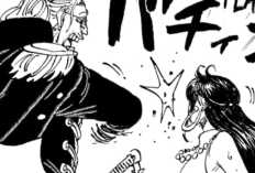 Os Piratas furiosos! Links de Leitura Manga One Piece Capítulo 1163 PT BR