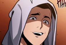 Leia Manhwa Crimson Reset Capítulo 45 Scan PT BR, RAW! Provocando Raiva