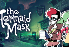 Análise Do Jogo The Mermaid Mask, Com Lançamento Previsto Para Breve, Que Promete Uma Aventura Perfeita!