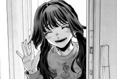 Spoiler RAW! Leia Mangá Kaoru Hana Wa Rin To Saku Capítulo 184 Scan PT BR, O Clima Começa a Mudar