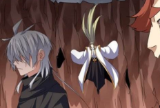 Spoilers e Link para leitura do Manhua Magic Emperor de Capítulo 772 Scan PT BR, Não é por causa de sua alma fraca