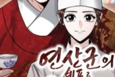 Bon Appétit, Your Majesty (Surviving as Yeonsan-gun's Chef) Capítulo Completo Scan PT BR, Chef especialista em culinária francesa que chegou na era Joseon