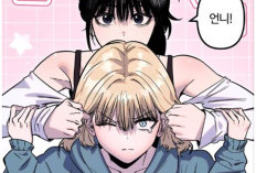 Previsões Sobre o MANITTO Manhwa apítulo 93 PT BR, A competição que se acirra