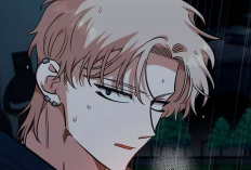 Ler do Manhwa The Childhood Friend Complex de Capítulo 60 Scan PT BR, Conversa constrangedora no meio da chuva