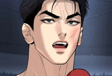 Leia BL Manhwa Jinx de Capítulo 89 Scan BR Kim Dan E Jaekyung Combinam Muito Bem Juntos 