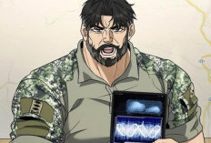 Leia Manhwa Zombie Dad Capítulo Completo Scan BR Quando O Mundo Não É Mais Adequado Para Os Humanos