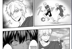 Spoiler o Manga Jinsei Gyakuten (Life Reversal: I was Cheated on and Falsely Accused) Capítulo 9 PT BR, A tensão atinge o auge