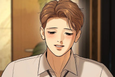 Leitura do Manhwa BL Jinx de Capítulo 91 PT BR Pobre Kim, Nunca Se Livrou Do Trauma Do Passado