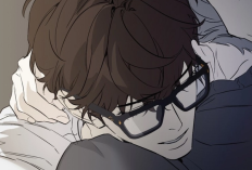 RAW Spoiler Manhwa Nerd Project Capítulo 62 PT BR Scan, Andrew só quer ser amado de forma intensa