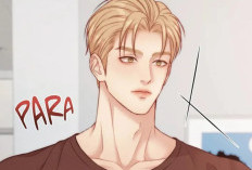 Link Oficial Para BL Manhwa Love Remedy Capítulo 63 PT BR, Um casal que agora está apaixonado