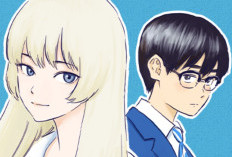 Sinopse, Títulos Alternativos e Links para Leitura de Mangá Welcome Back, Alice PT BR Capítulo Completo, Gratuito sem Login
