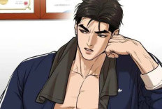 RAW Leia Manhwa BL Jinx Capítulo 96 Scan PT BR, Preciso Provar Minha Força