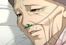 O Amor está Florescendo! Links de Leitura Manhwa BL Jinx Capítulo 96 PT BR Scan e Data de Lançamento