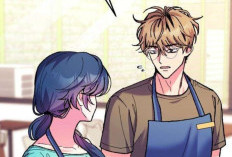 Spoilers Completos: Manhwa Lucky Mia! Capítulo 34 PT BR, A atenção do Amado