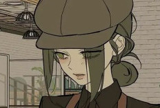 Link para ler do Manhwa Lágrimas Sobre Flores Murchas (Tears on a Withered Flower) de Capítulo 110 Scan PT BR, esconder algo