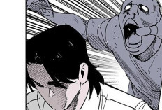 Link para ler do Manhwa Fight Class 3 de Capítulo 260 Scan PT BR, Os zumbis estão atacando