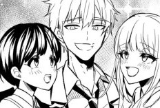 Manga Jinsei Gyakuten Capítulo Completo Scan BR Uma Garota Misteriosa No Telhado