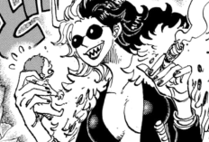 RAW Links de Leitura Manga One Piece Capítulo 1162 PT BR, Cantarolando o amor sob a chuva quente