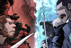 RAW Manhwa Absolute Sword Sense Capítulo 155 PT Scan Veja Spoilers E A Programação De Lançamentos Aqui